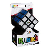 Rubik's Cube Classique 3x3 - Casse-têtes
